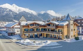 Apartment Torri di Seefeld