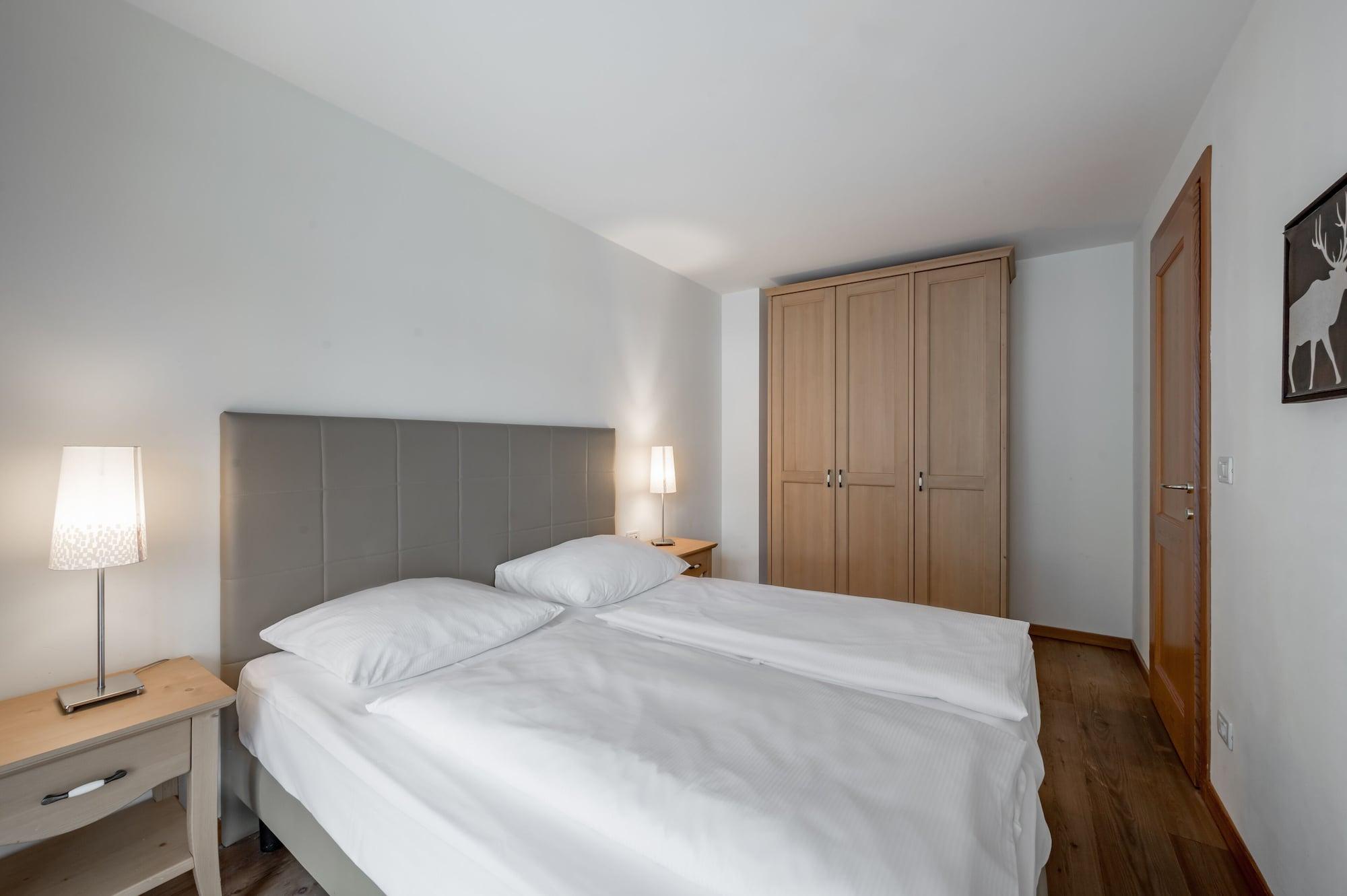 Apartment Torri di Seefeld Seefeld in Tirol Buitenkant foto