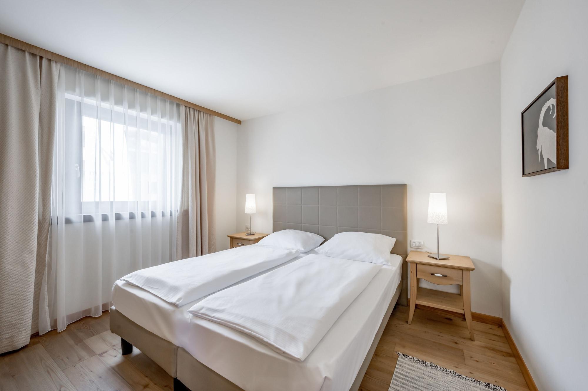 Apartment Torri di Seefeld Seefeld in Tirol Buitenkant foto
