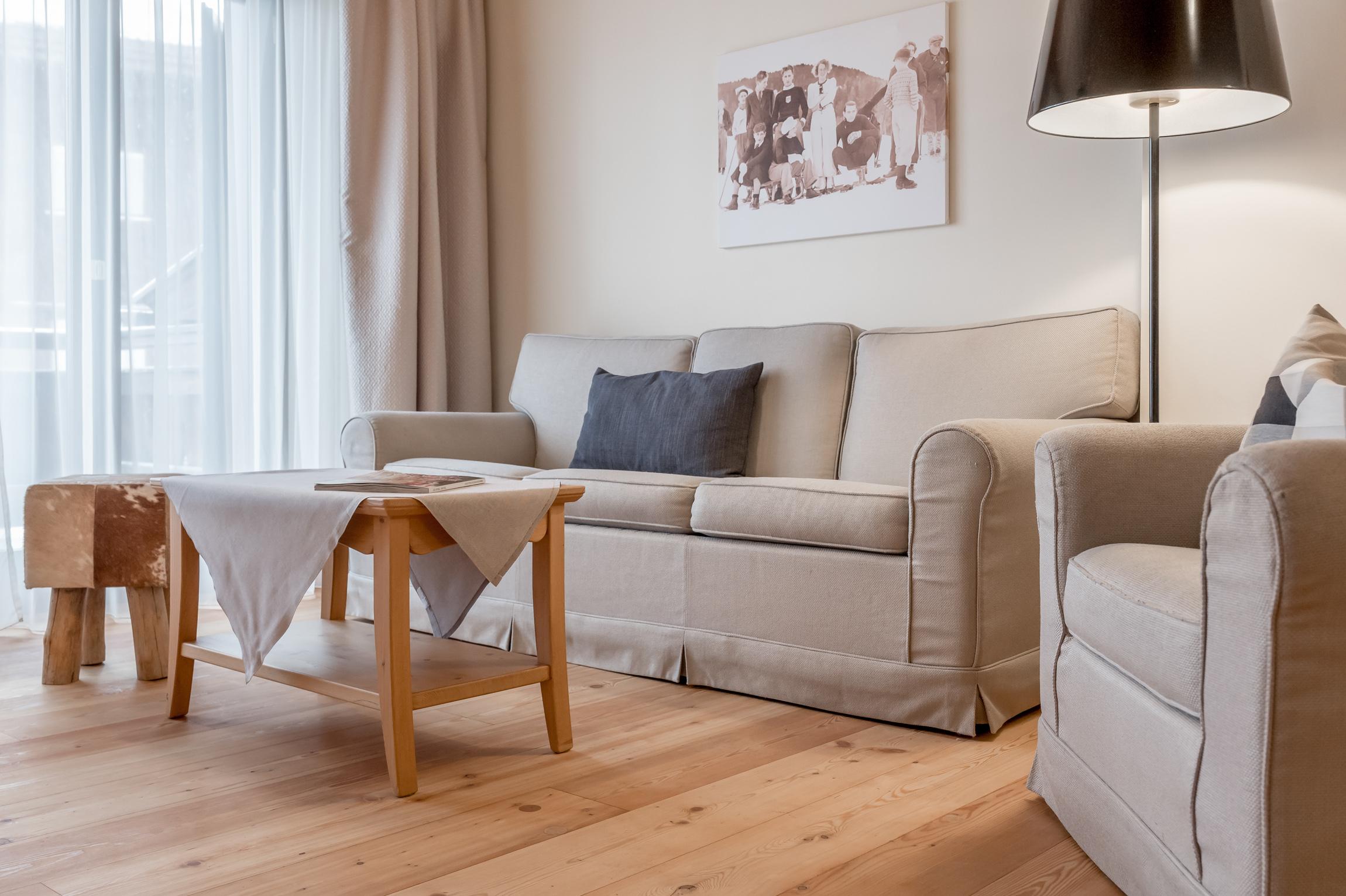 Apartment Torri di Seefeld Seefeld in Tirol Buitenkant foto