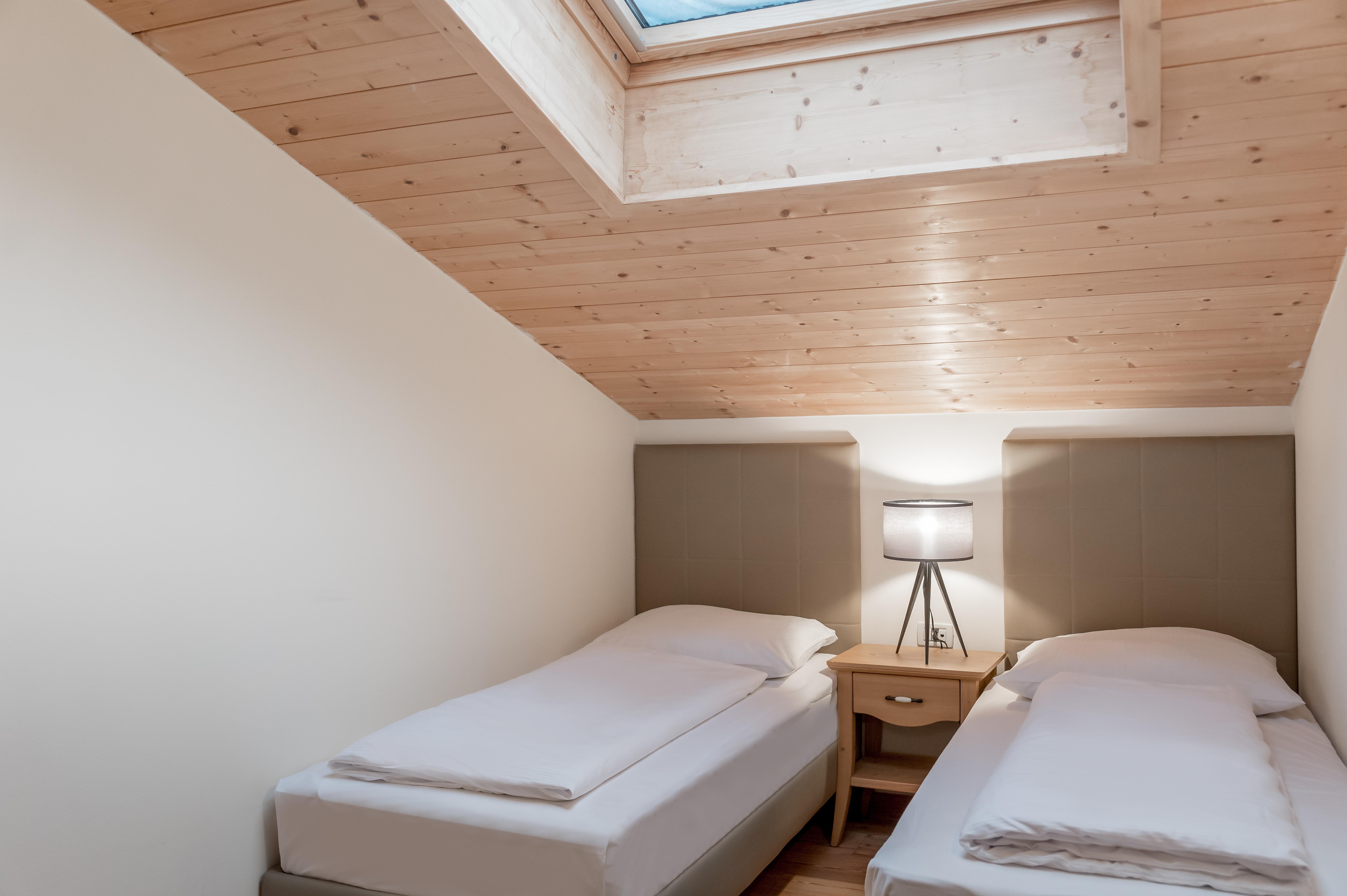 Apartment Torri di Seefeld Seefeld in Tirol Buitenkant foto