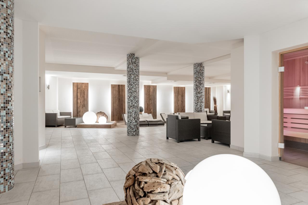 Apartment Torri di Seefeld Seefeld in Tirol Buitenkant foto